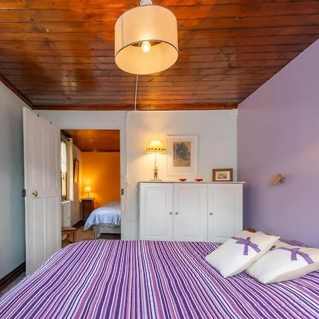 Maison Pour 8 Pers, Animaux Admis, Parking, Cheminee - Fr-1-263-397 Valloire